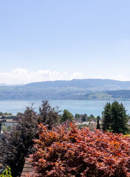 Aussicht
