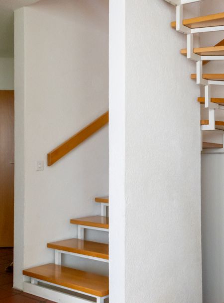 Treppe